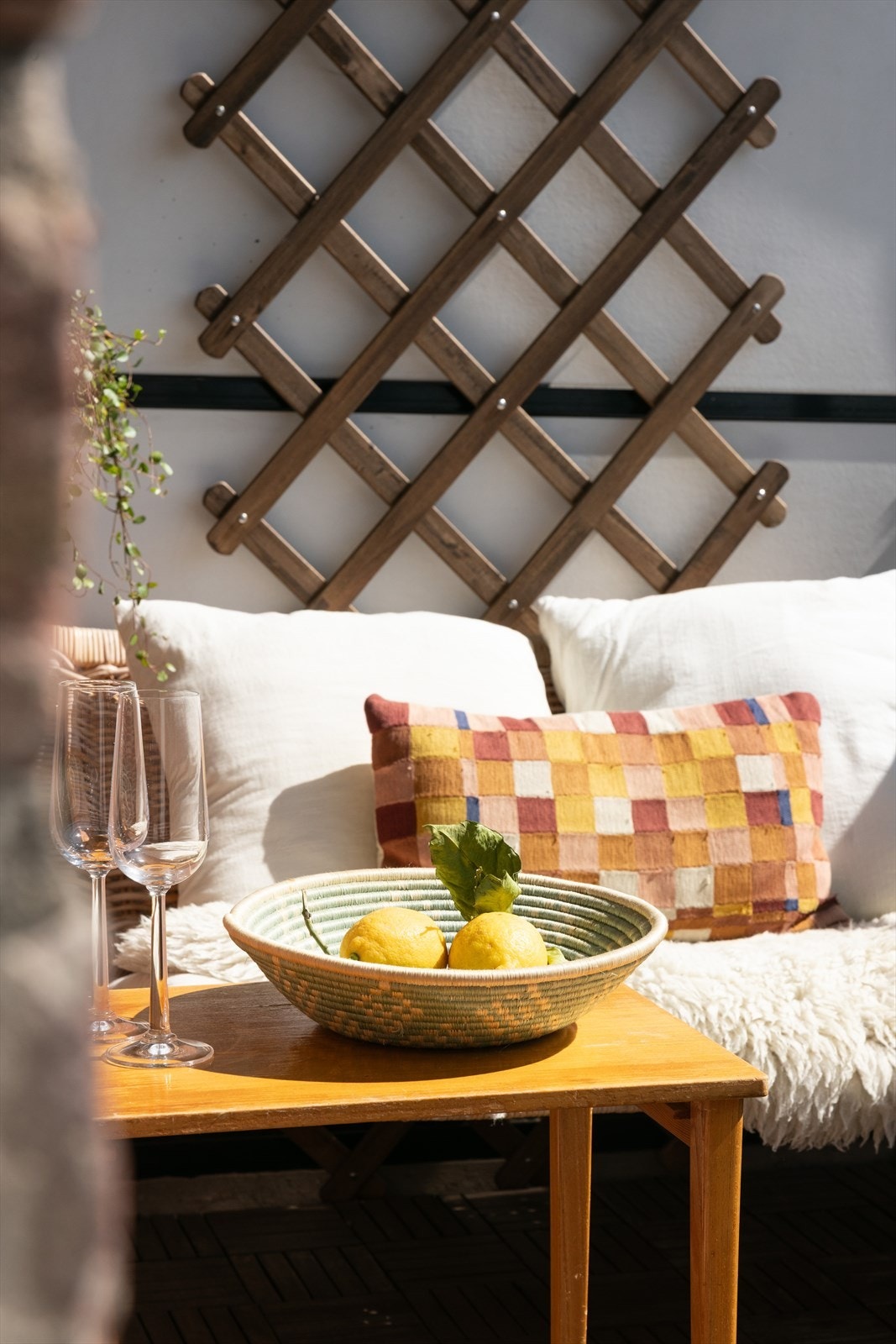 Detaljbilde. Galleribilde