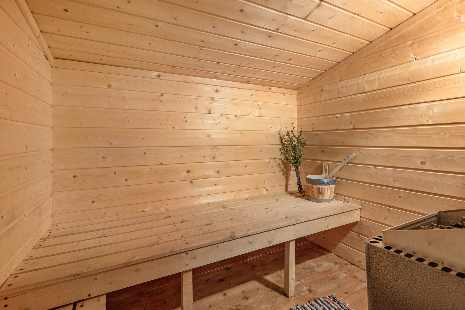 Badstue Galleribilde