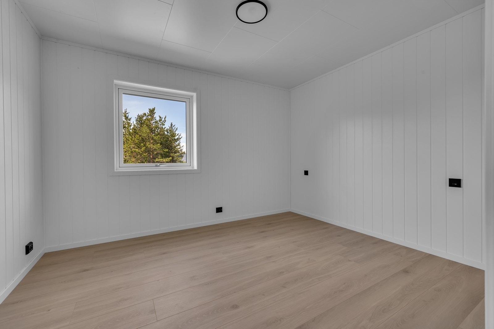 Hovedsoverom Galleribilde