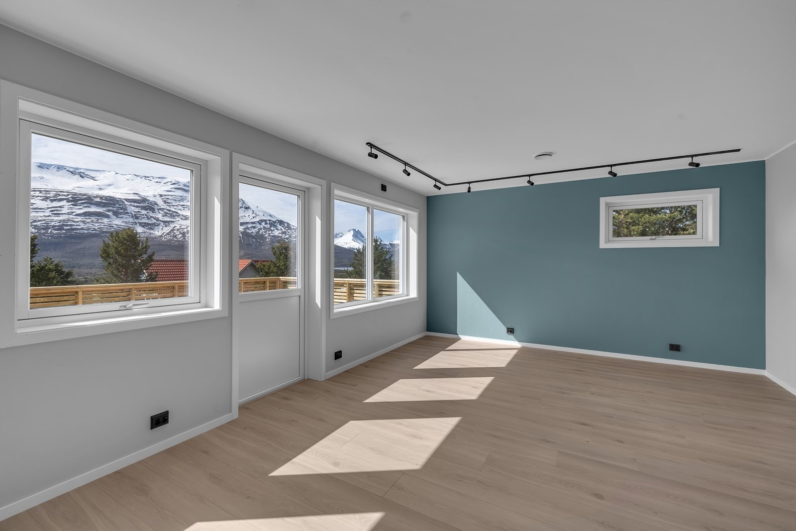 Velkommen til Sommersetlia 50D presentert av Hjem Eiendomsmegling Galleribilde