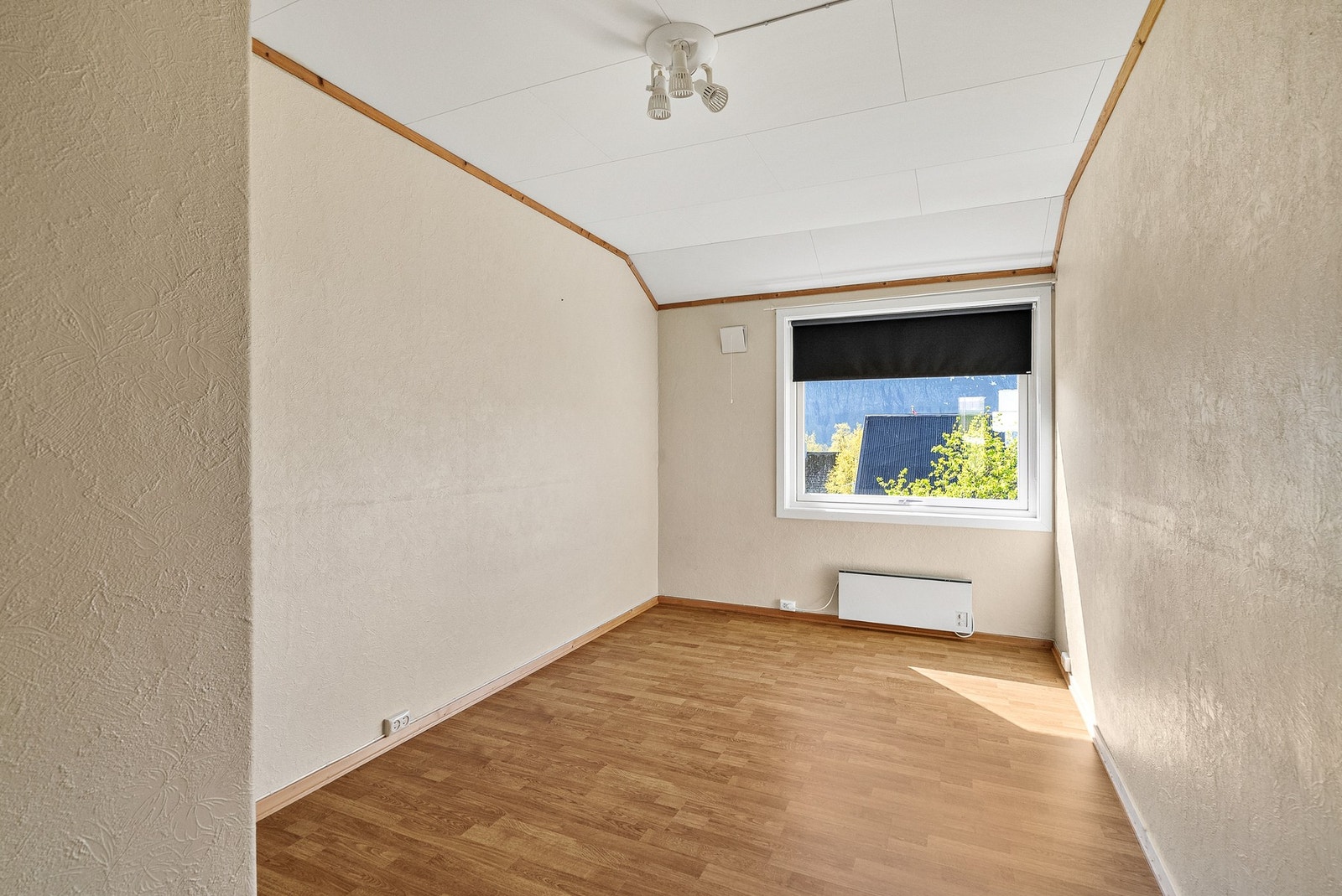 Soverom nr. 2 Galleribilde