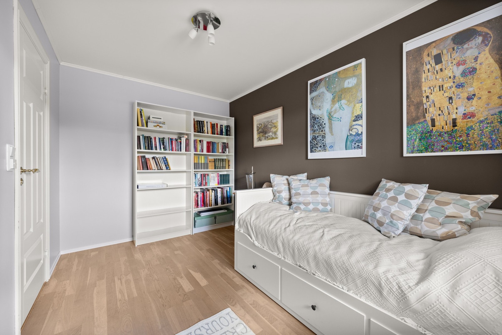 Soverom 4 Galleribilde