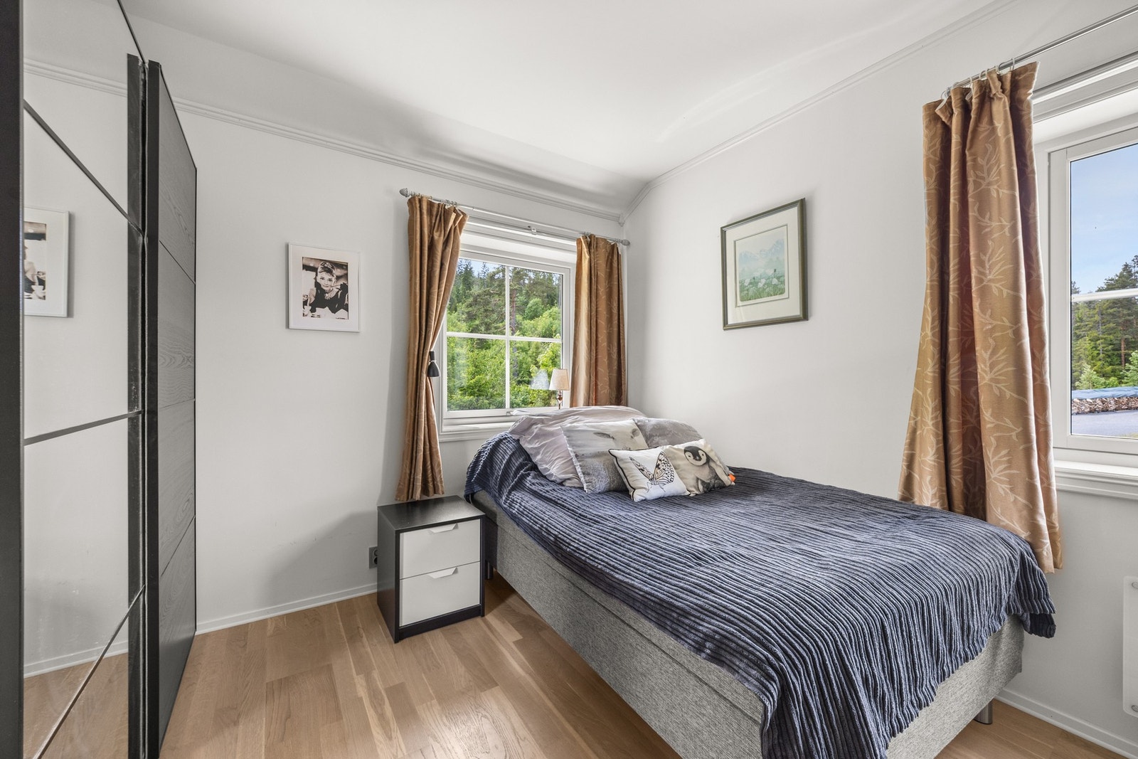 Soverom 2 Galleribilde