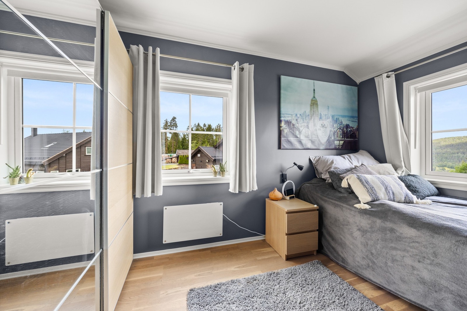 Soverom 3 Galleribilde