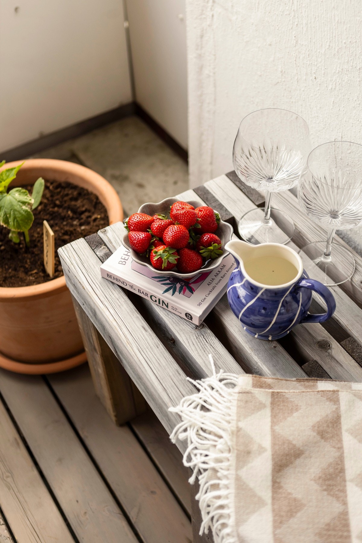 Detaljbilde. Galleribilde