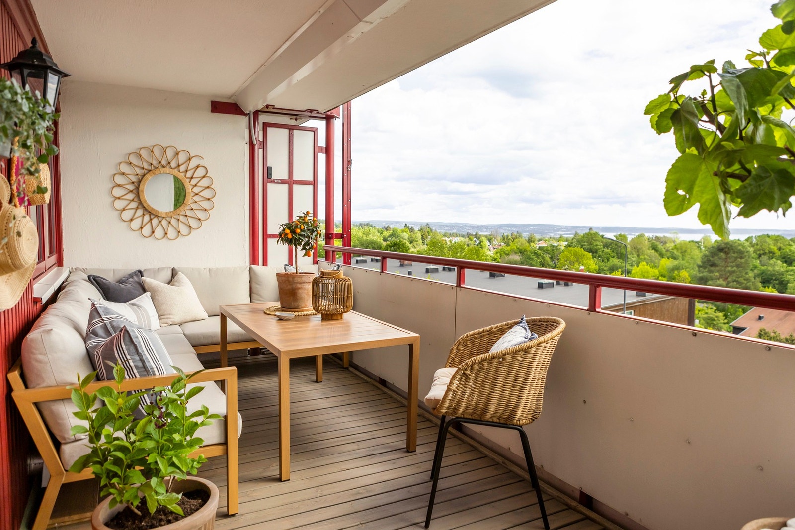 En stor og lekker 4-roms med høy standard, perfekt for deg som ønsker en innflyttingsklar bolig i et attraktivt og rolig område. Galleribilde