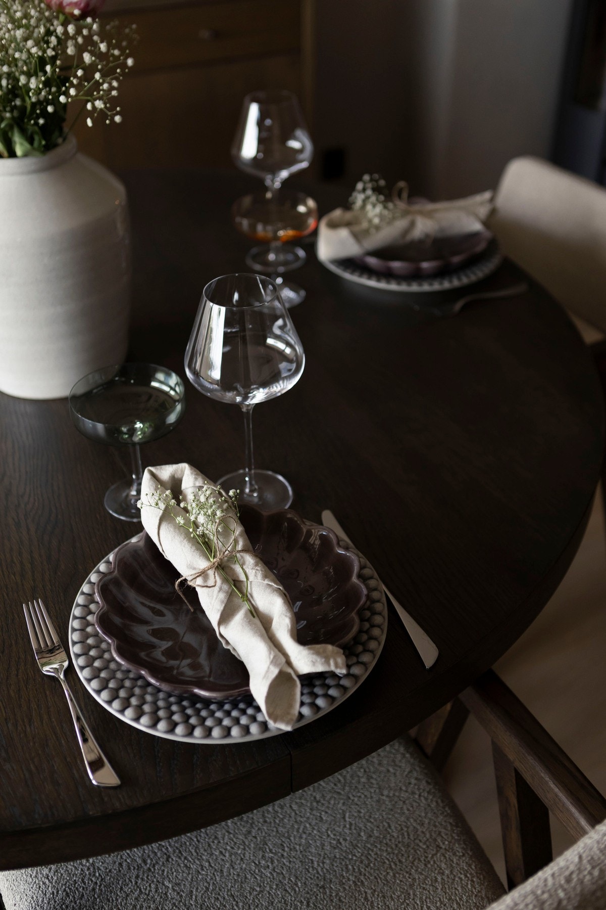 Detaljbilde. Galleribilde