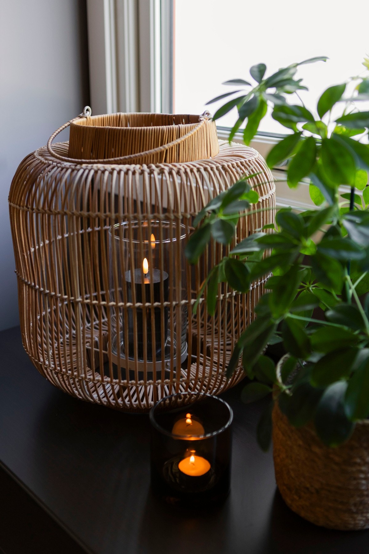 Detaljbilde. Galleribilde