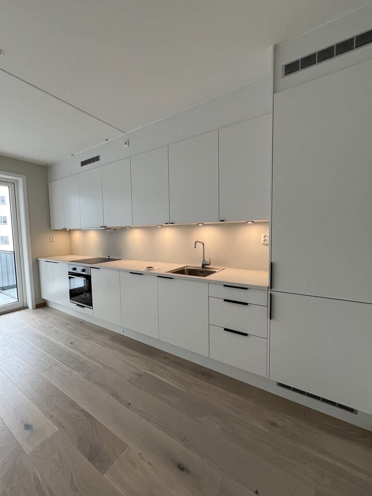 - Norema kjøkken - Galleribilde