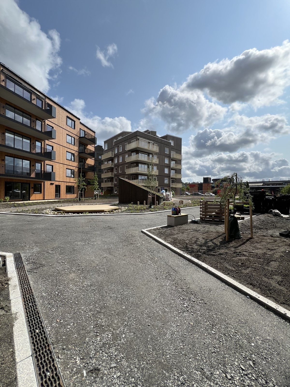 - Fasade - Galleribilde