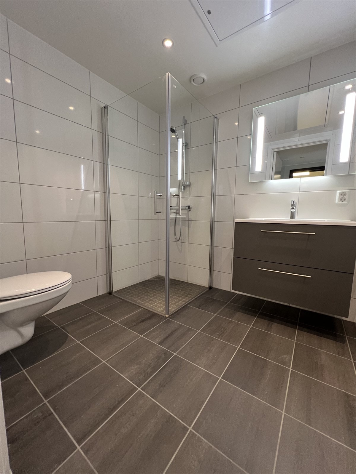 - Baderom - Galleribilde