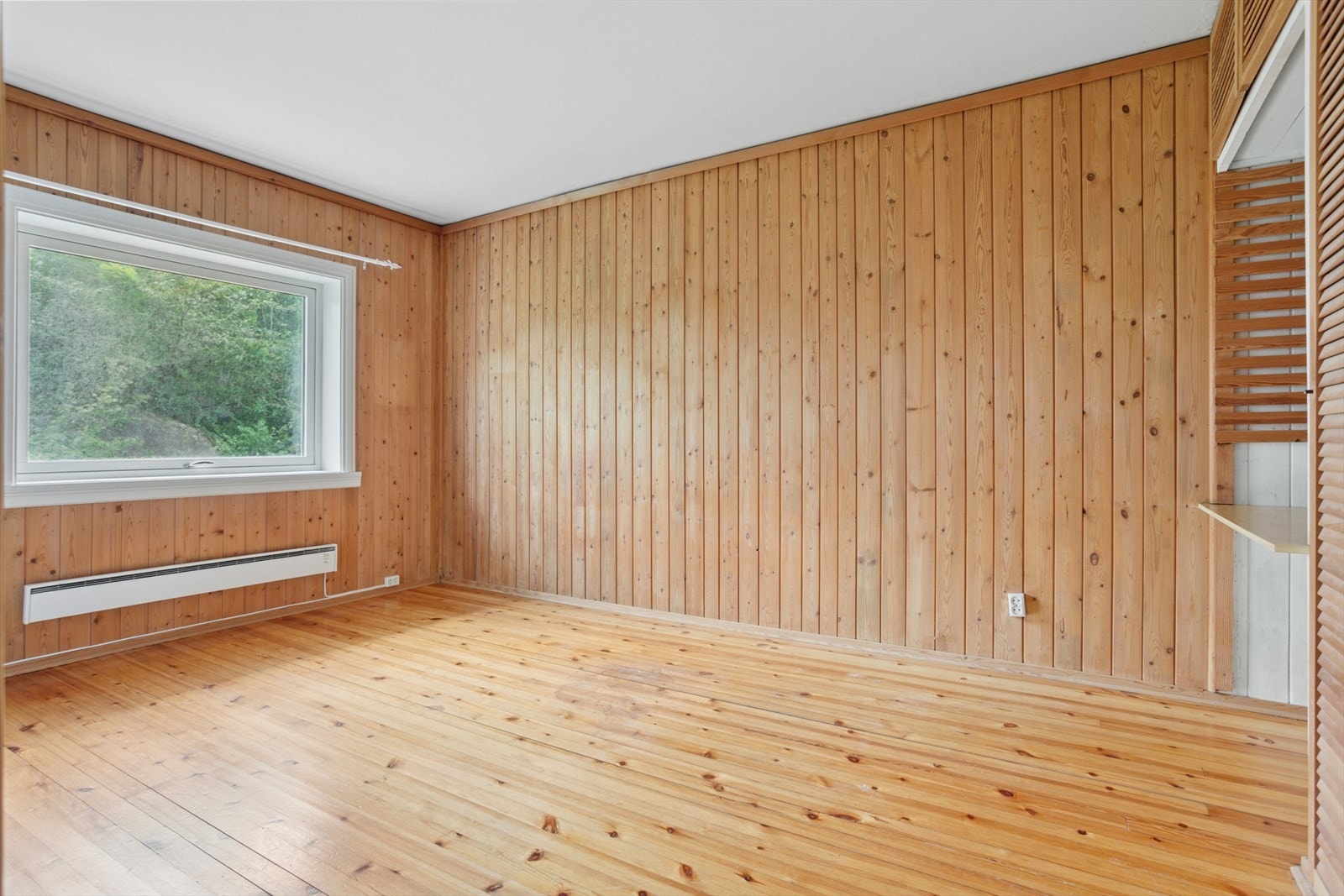 Hovedsoverom Galleribilde