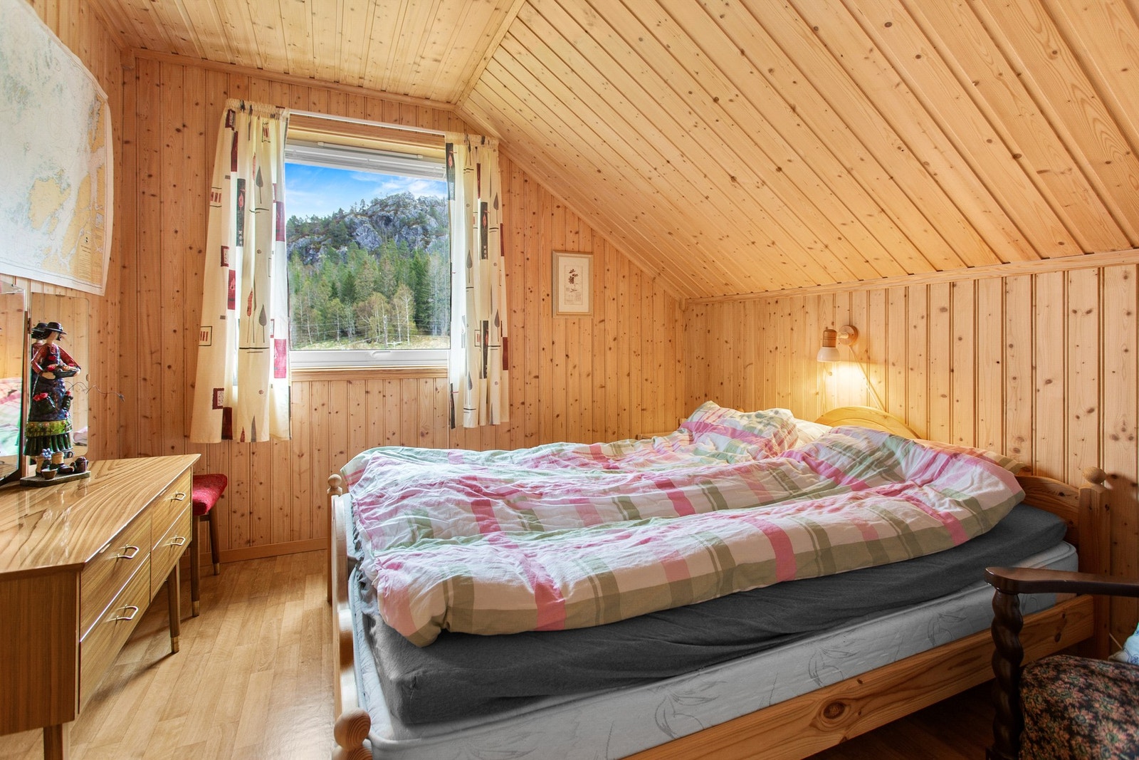 Soverom 3. Galleribilde