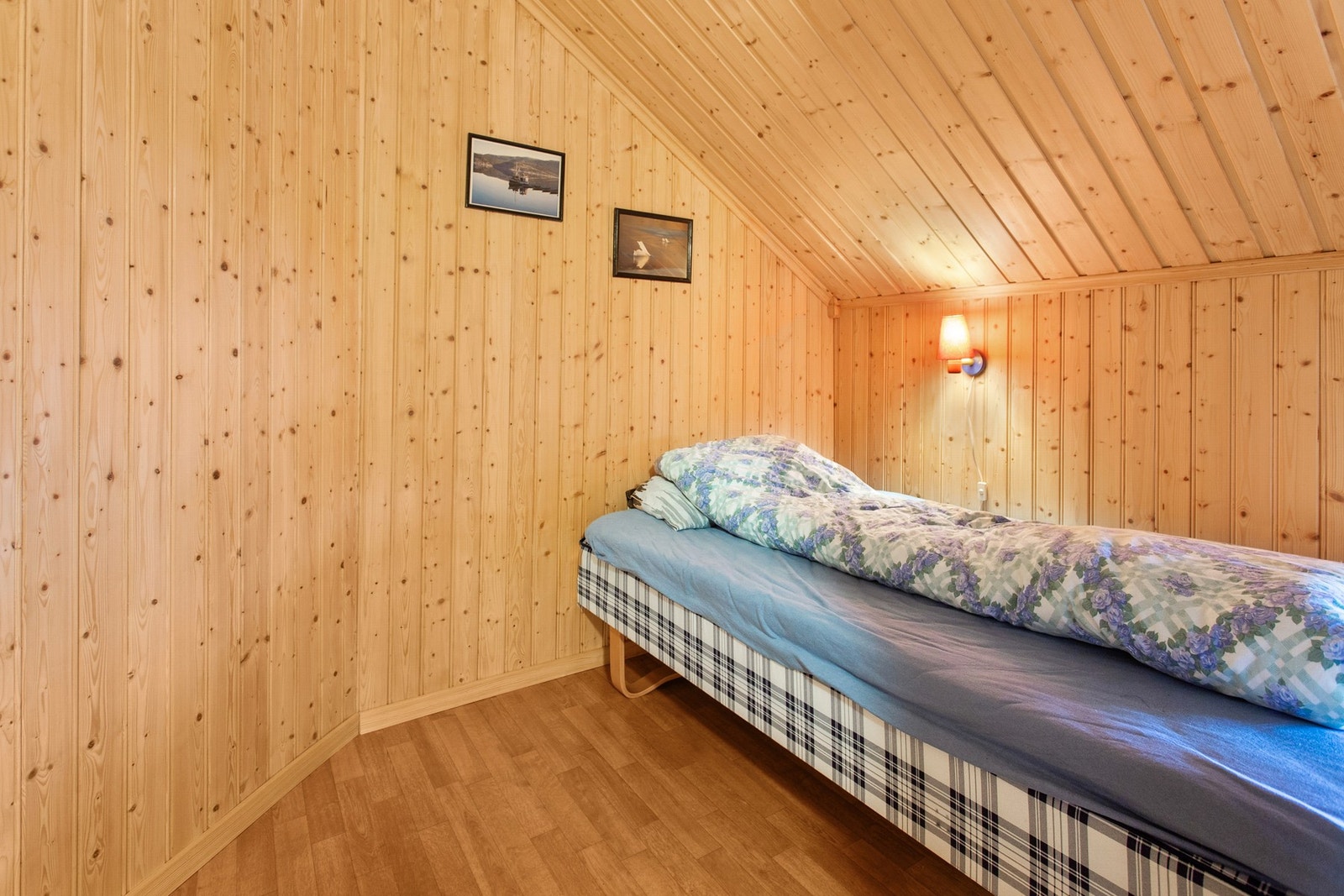 Soverom 1. Galleribilde