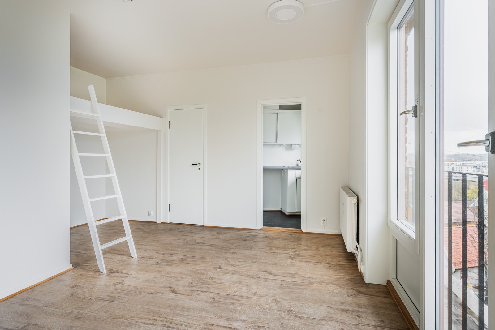 Dannevigsveien 5 Galleribilde