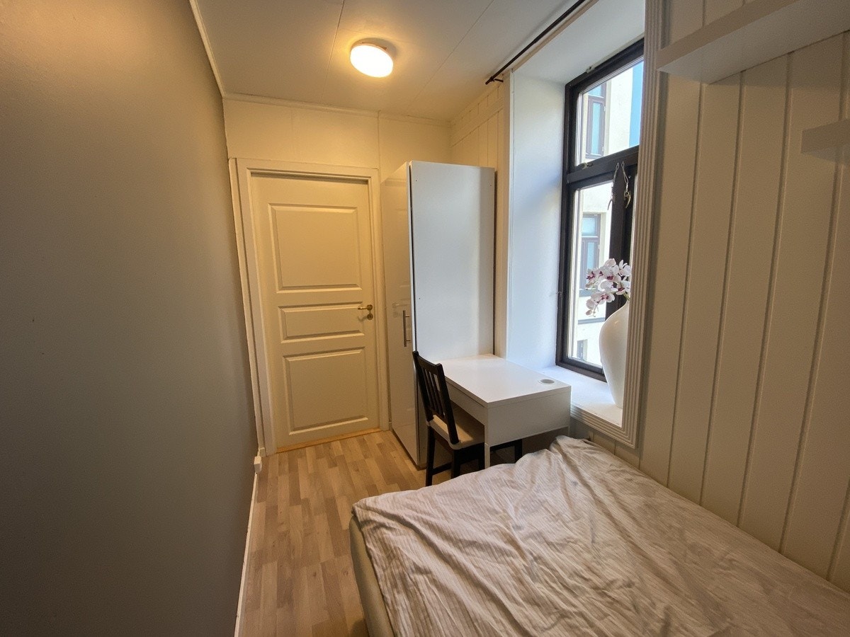 Soverom 6 Galleribilde