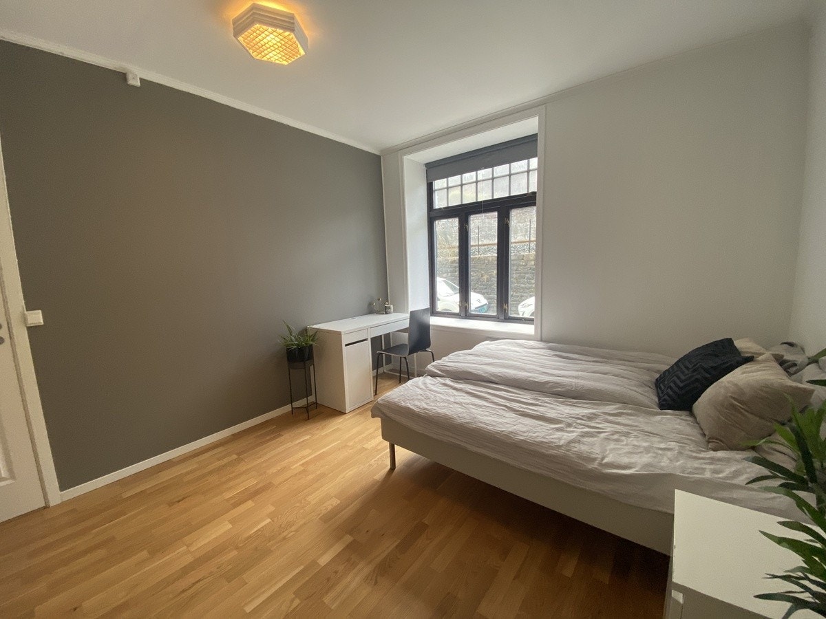 Soverom 3 Galleribilde