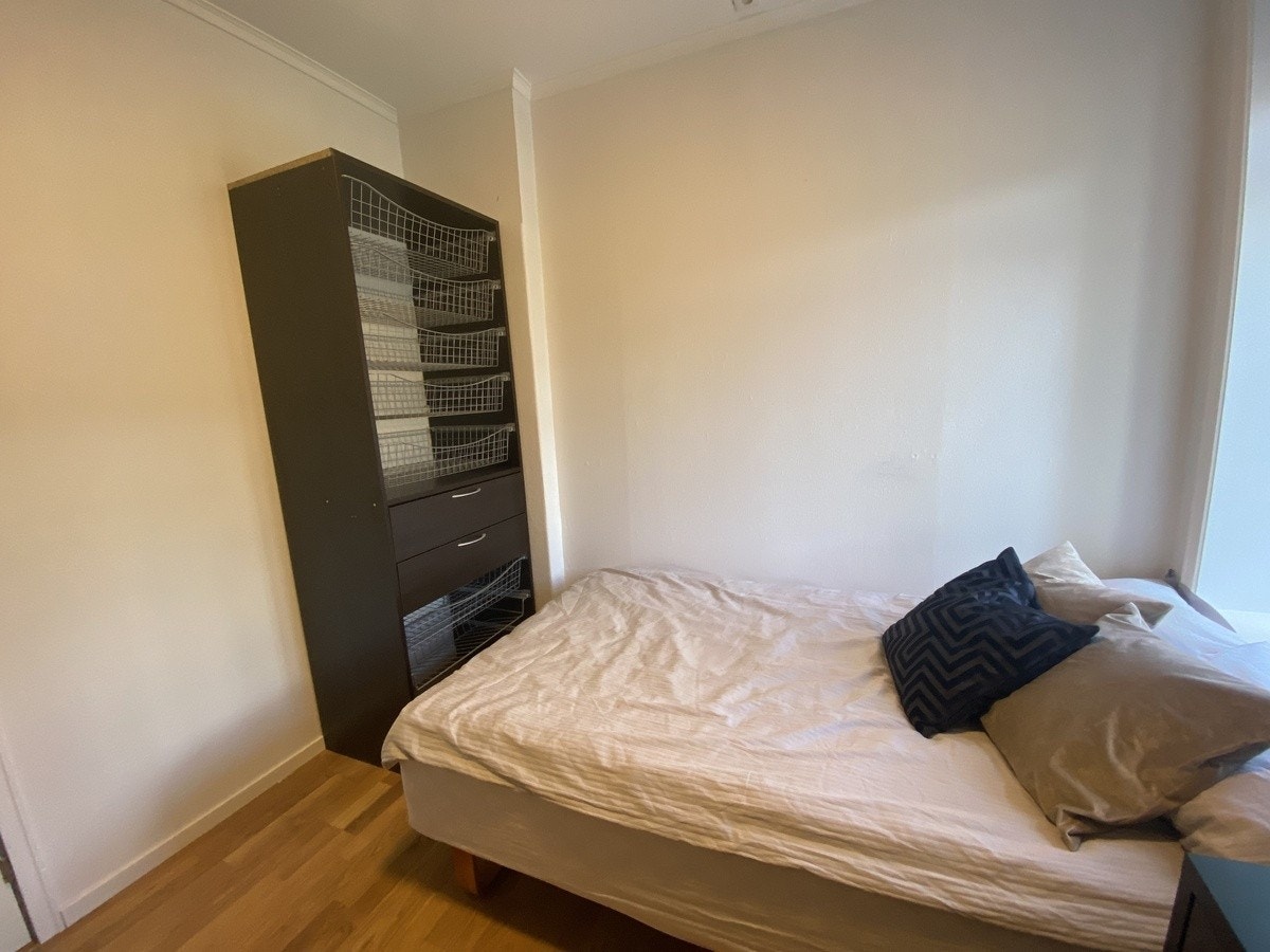 Soverom 4 Galleribilde