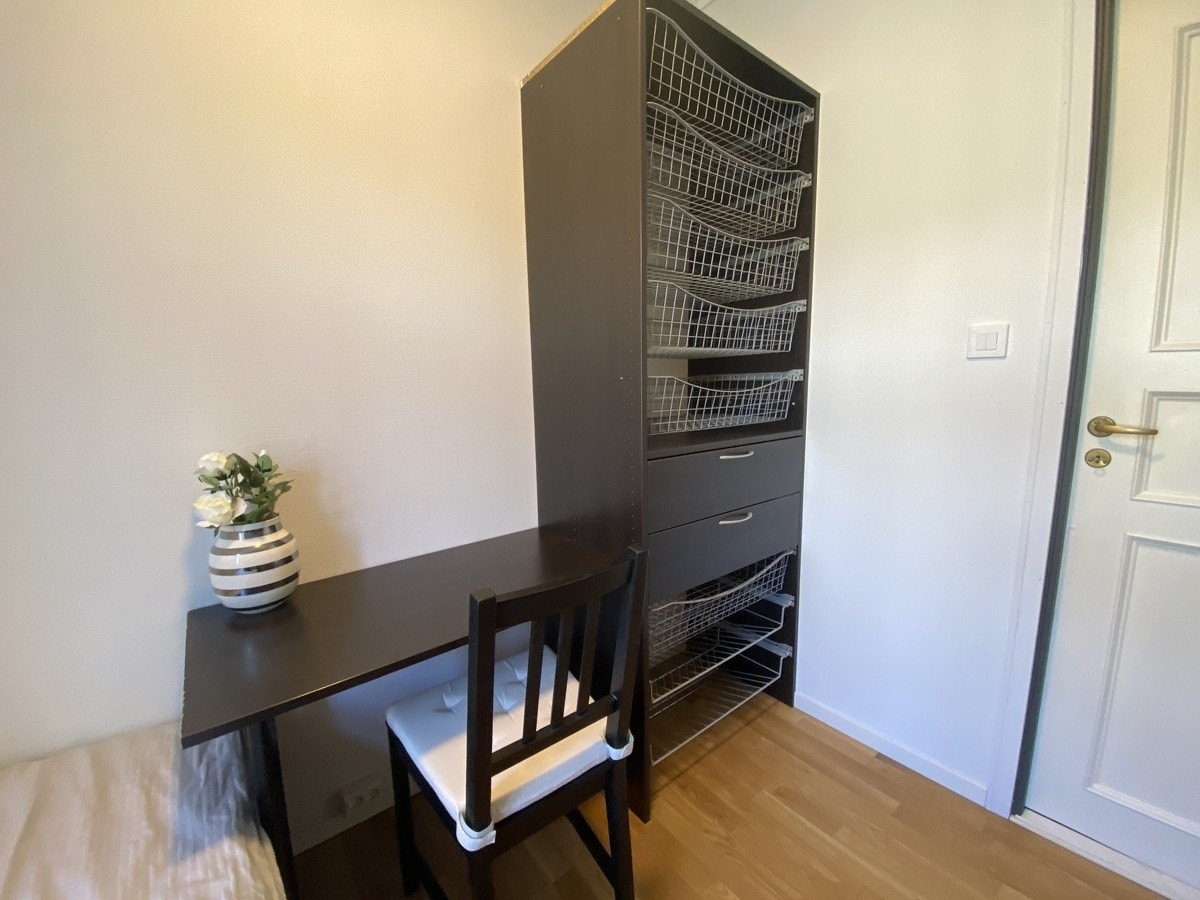 Soverom 5 Galleribilde