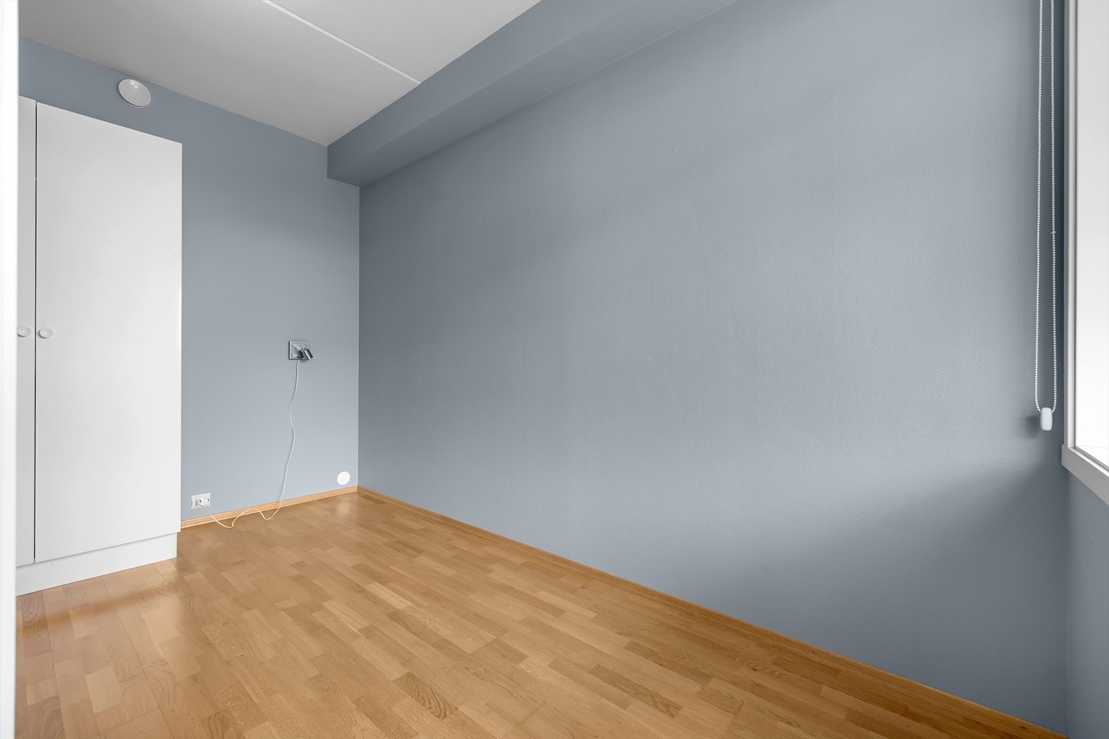 Soverom innenfor stue Galleribilde