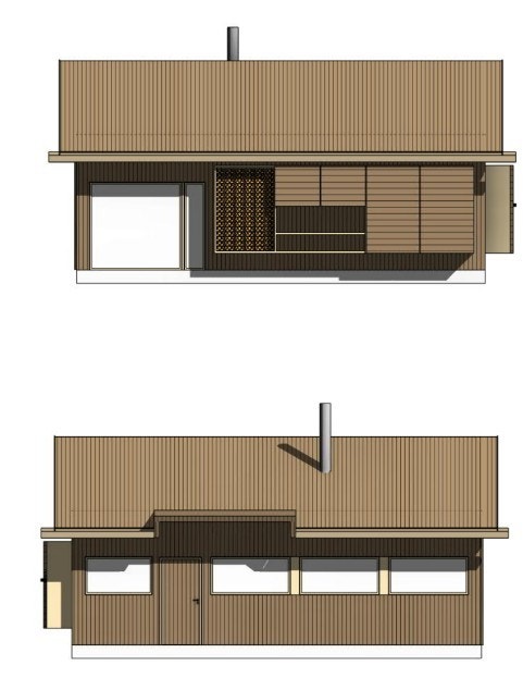 Fasader Galleribilde