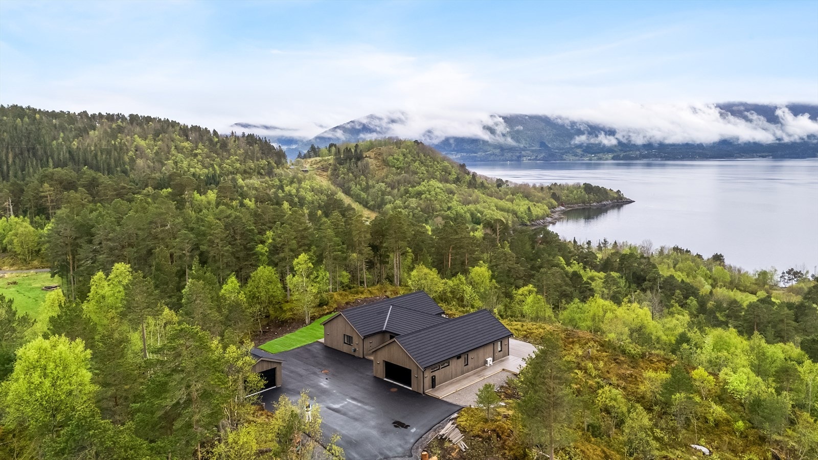 Oversiktsbilde Galleribilde