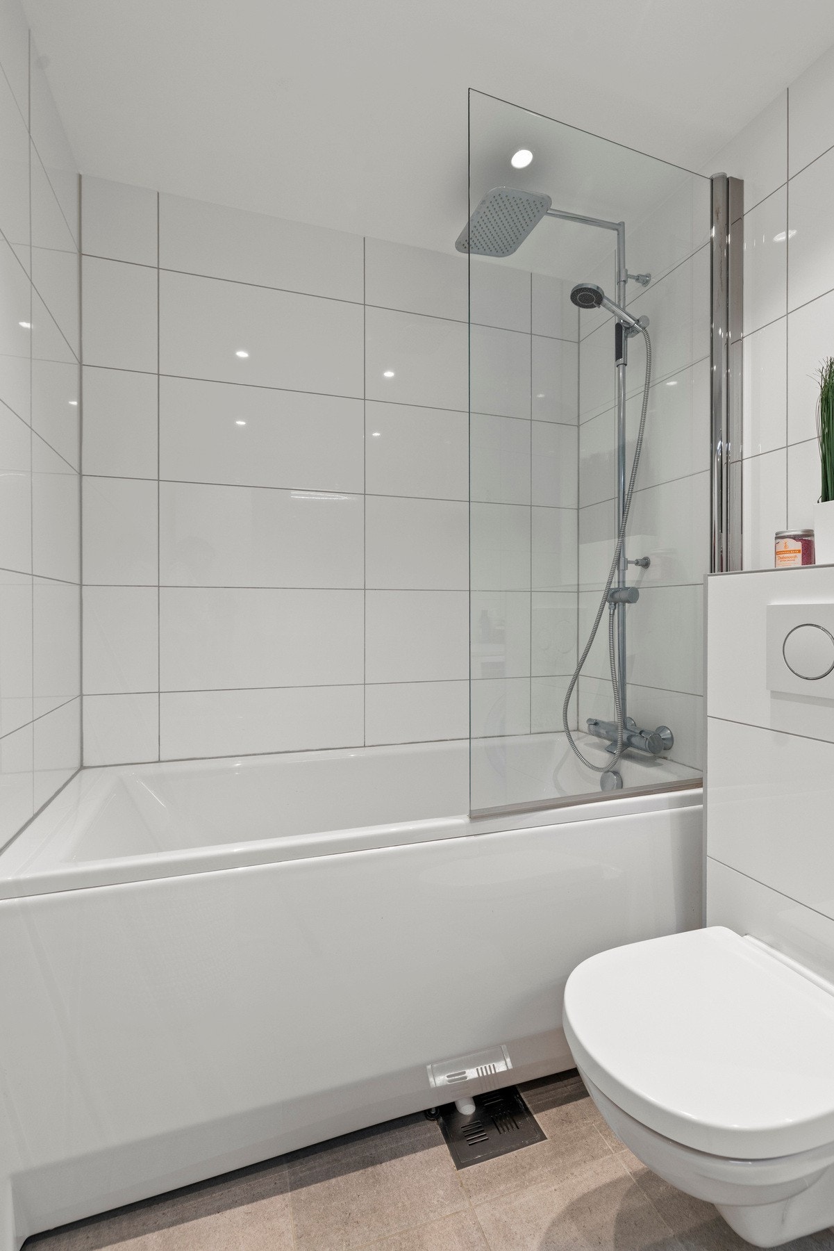 Badet ble pusset opp av fagfolk i 2018. Galleribilde