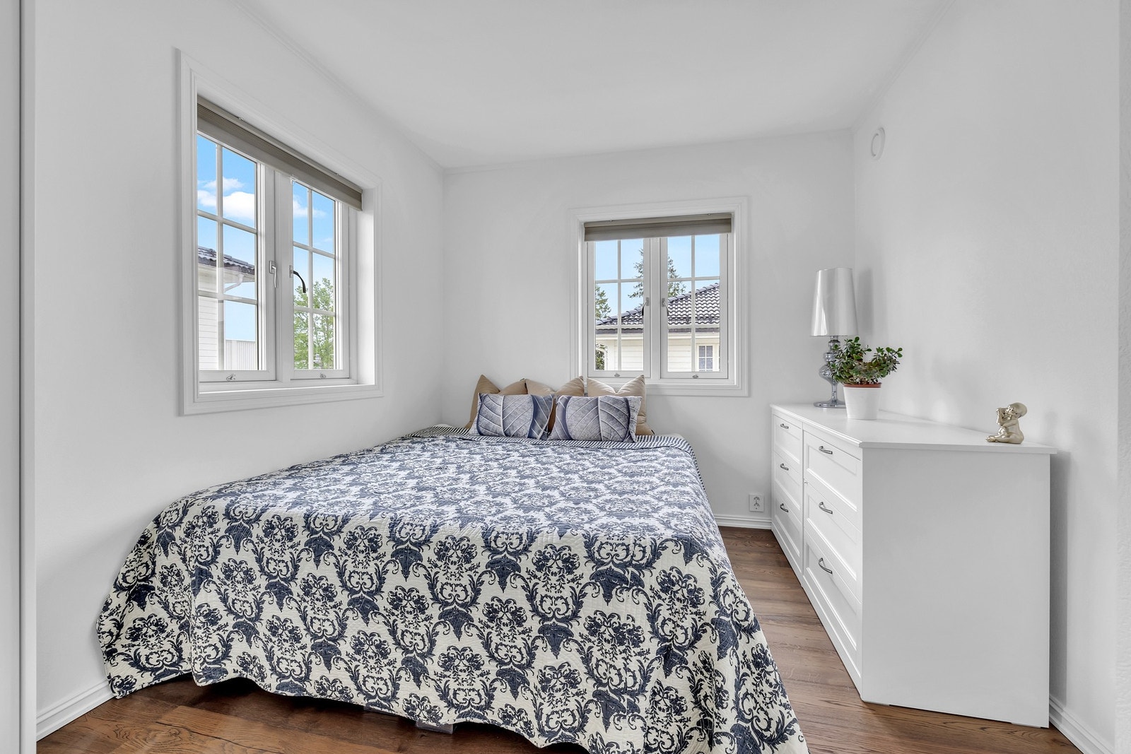 Soverom 2. Galleribilde