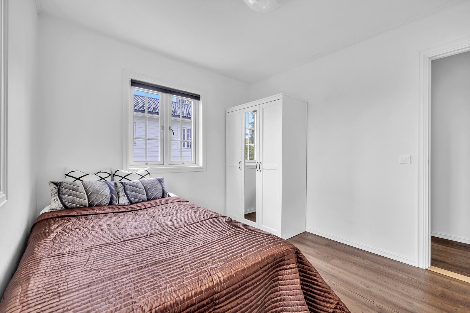 Soverom 3. Galleribilde