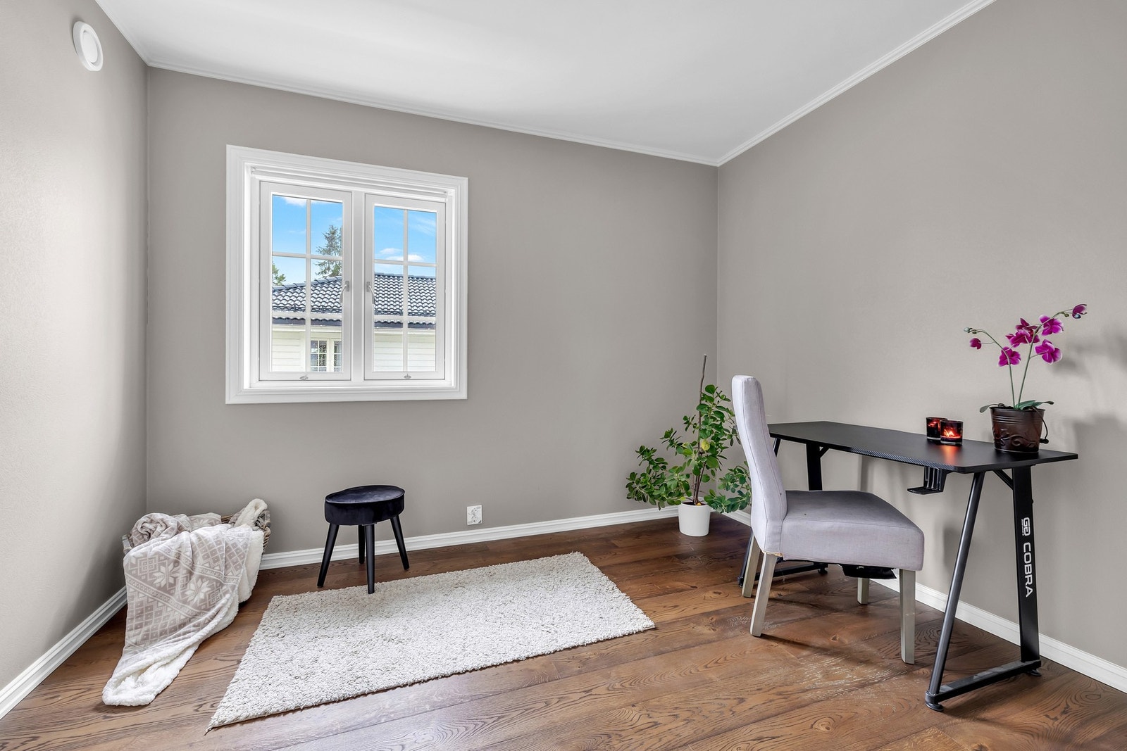 Soverom 4. Galleribilde