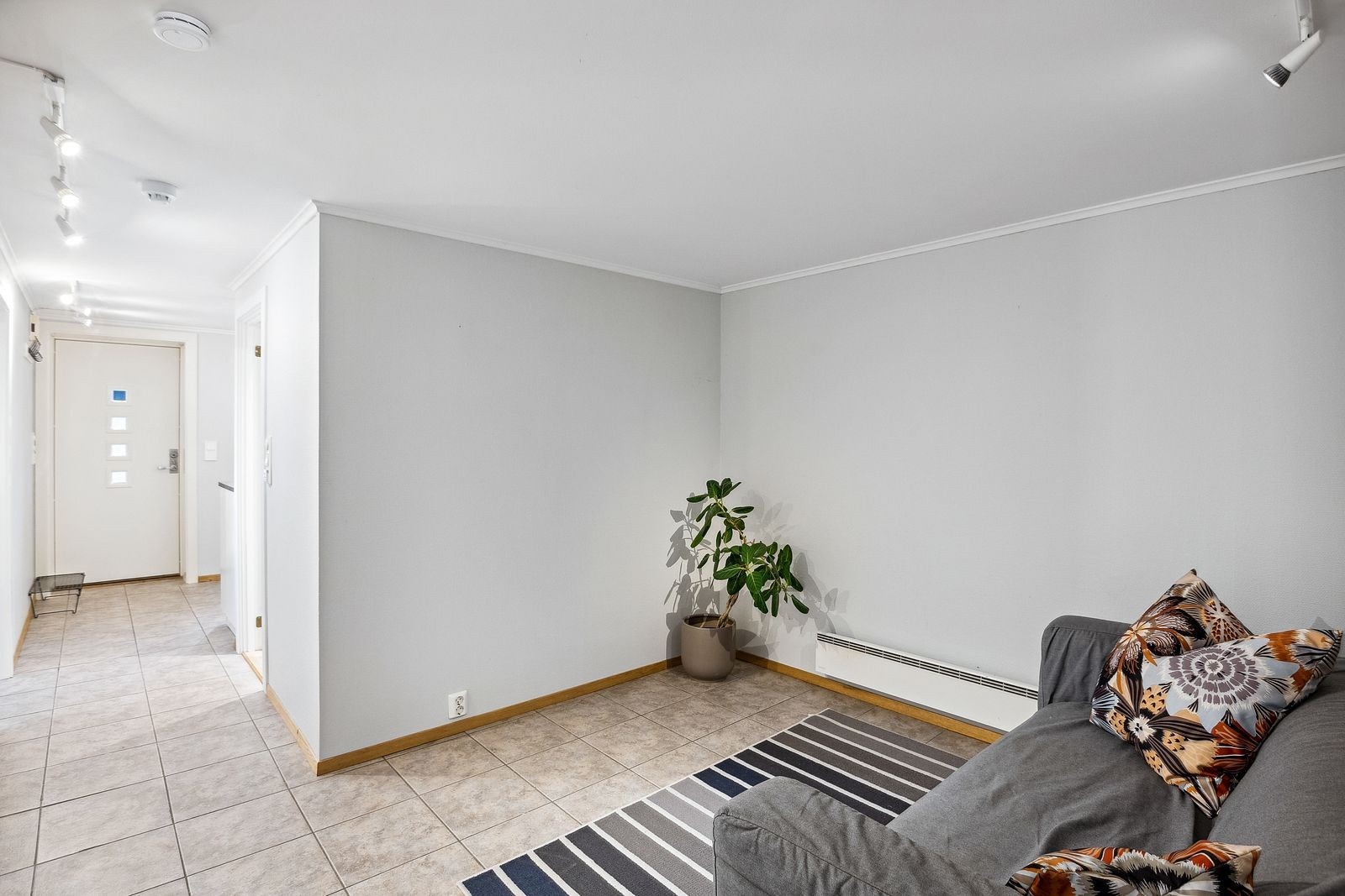 Stue - Møblene er ikke med Galleribilde