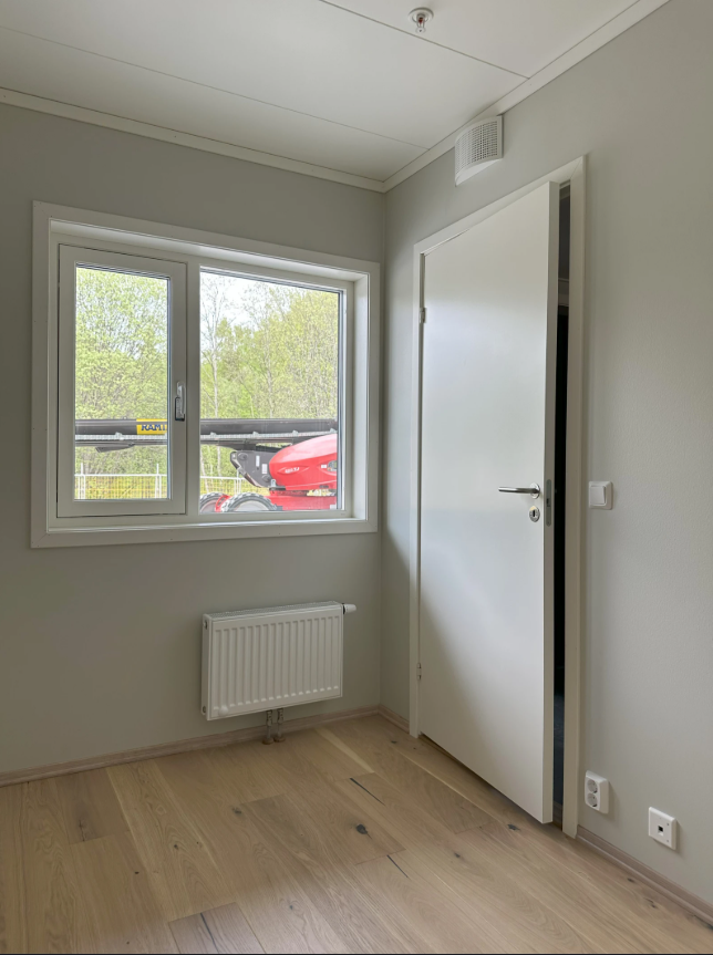 Soverom Galleribilde