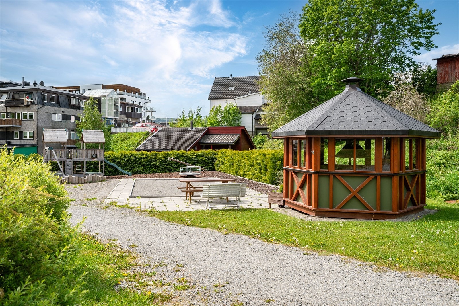 Områdebilde Galleribilde