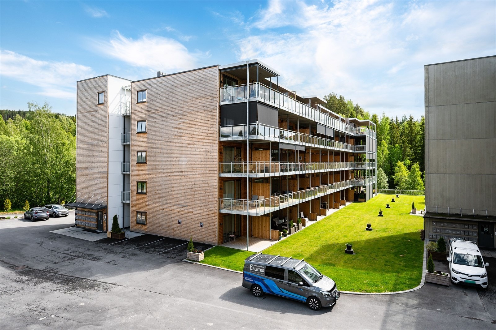 Områdebilde Galleribilde