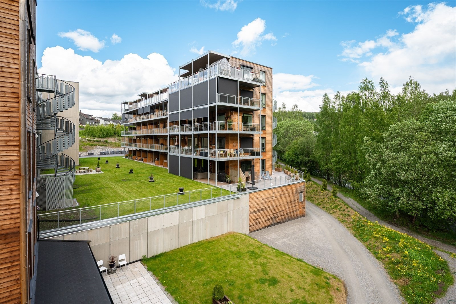 Områdebilde Galleribilde