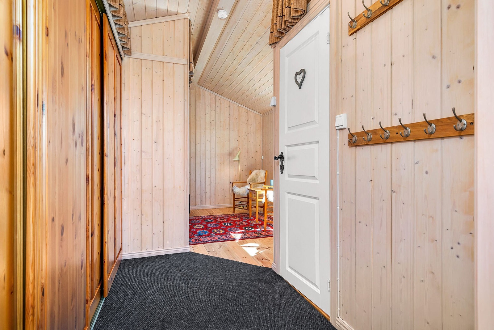 Anneks - Gang Galleribilde