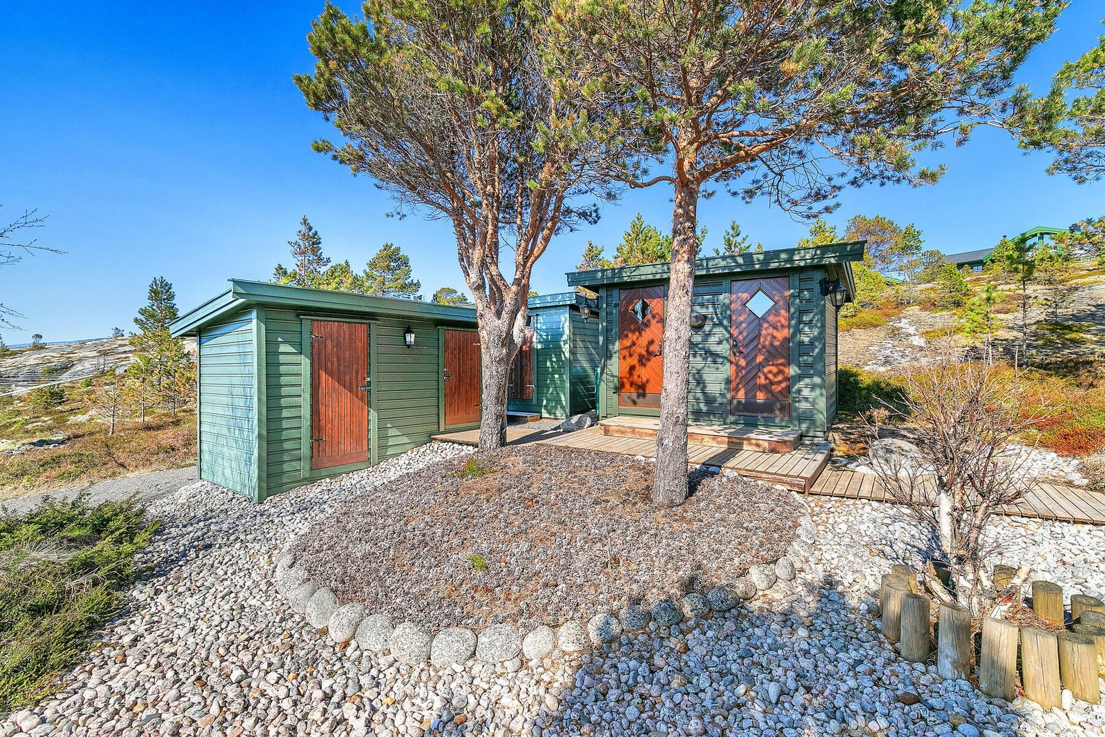 Uteboder Galleribilde