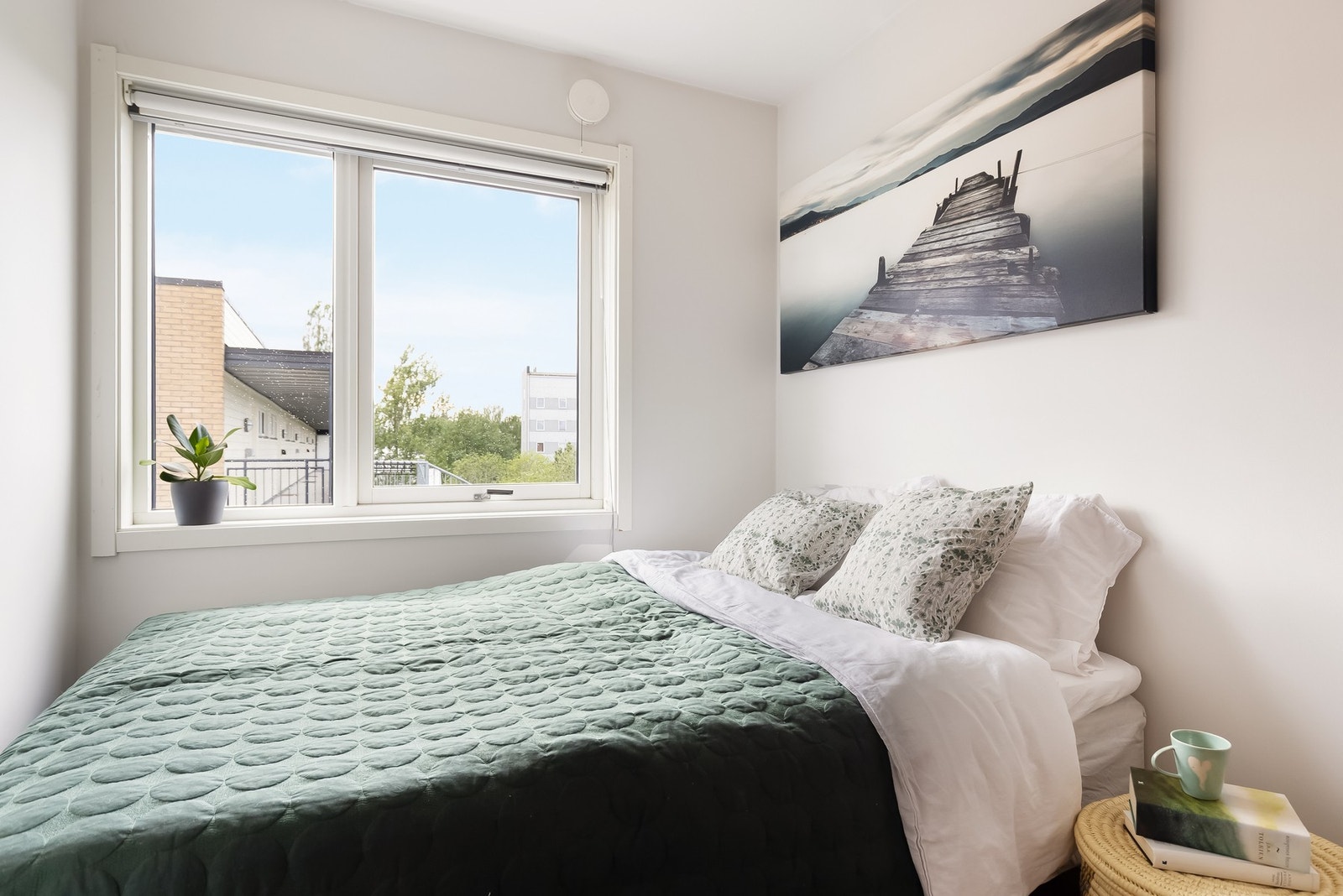 Har du spørsmål? Kontakt megler khb@eie.no/901 00 756. Galleribilde