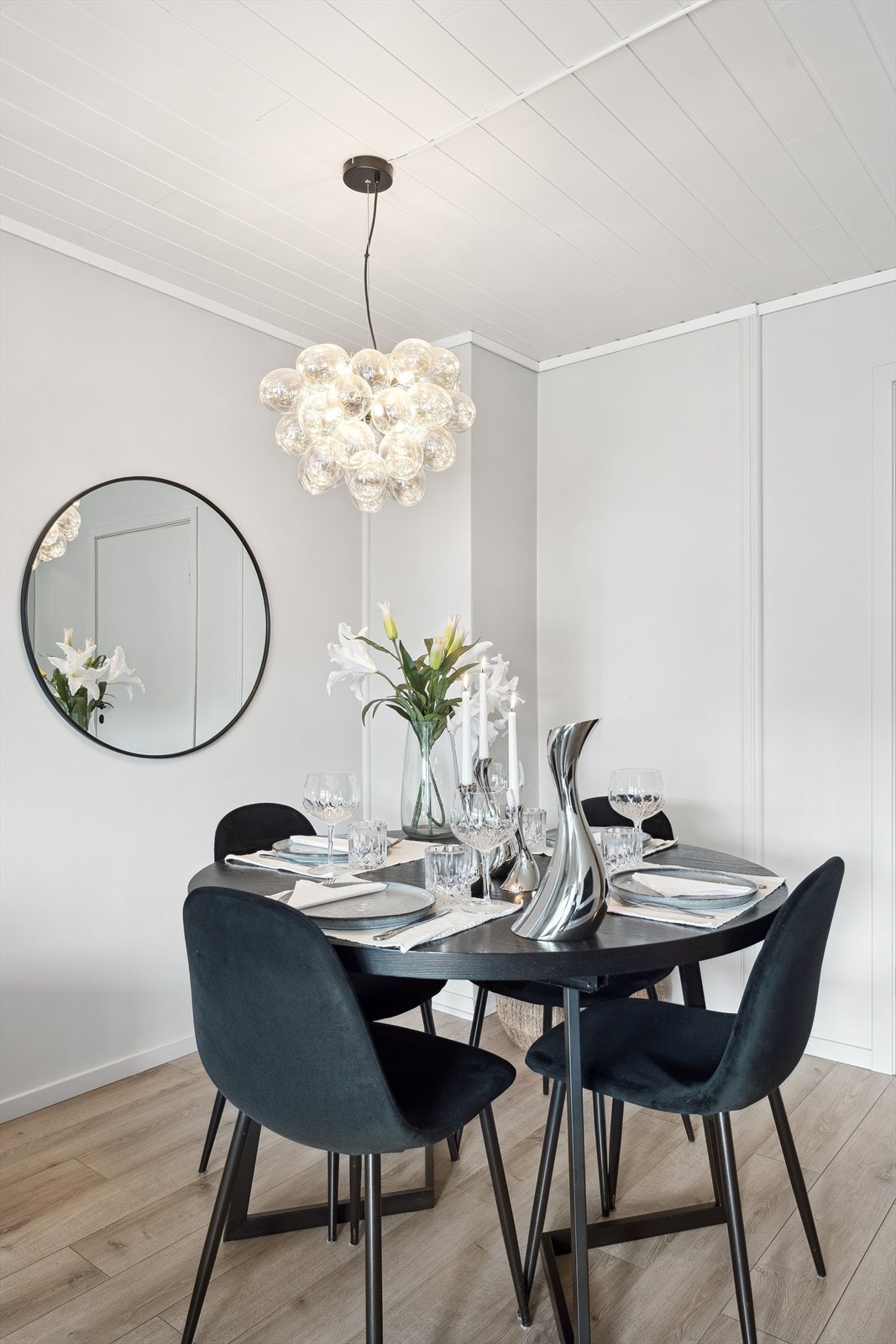 Stemningsbilde. Galleribilde