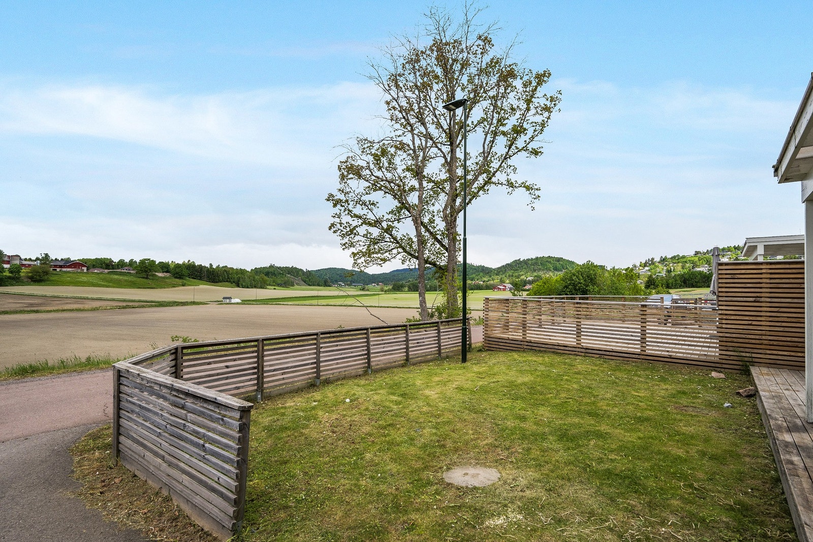 Velkommen til visning! Galleribilde