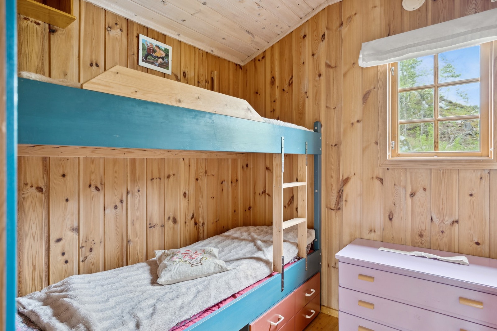 Soverom 1 Galleribilde