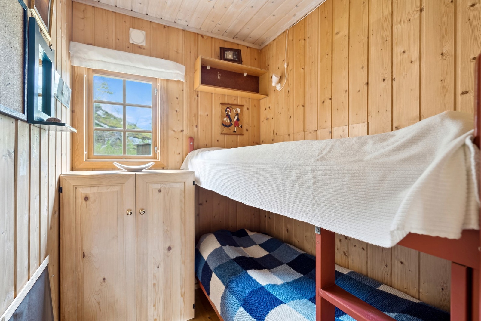 Soverom 2 Galleribilde