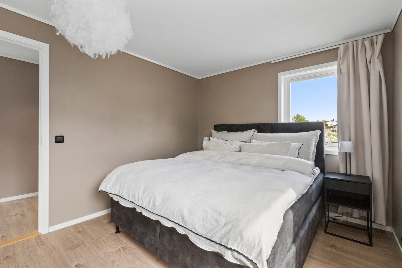 Soverom 1. Galleribilde