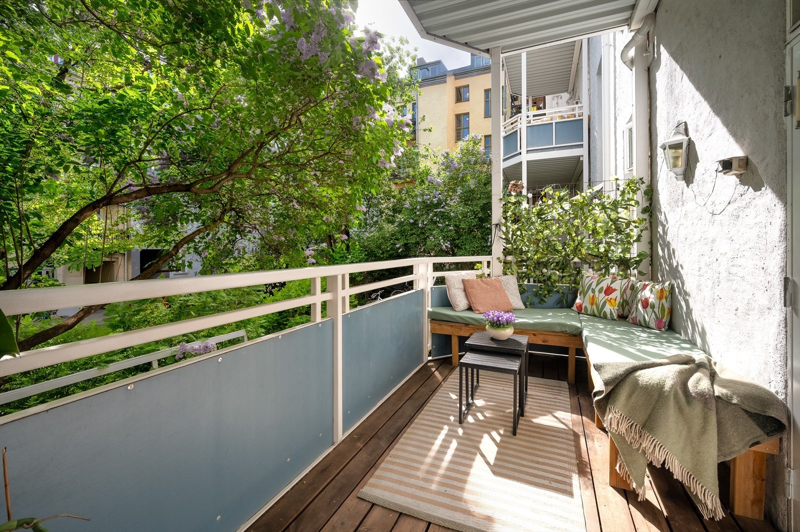 Velkommen til sjarmerende Nissens gate 1 - presentert av Kasper Varnes v/ EiendomsMegler1 Galleribilde