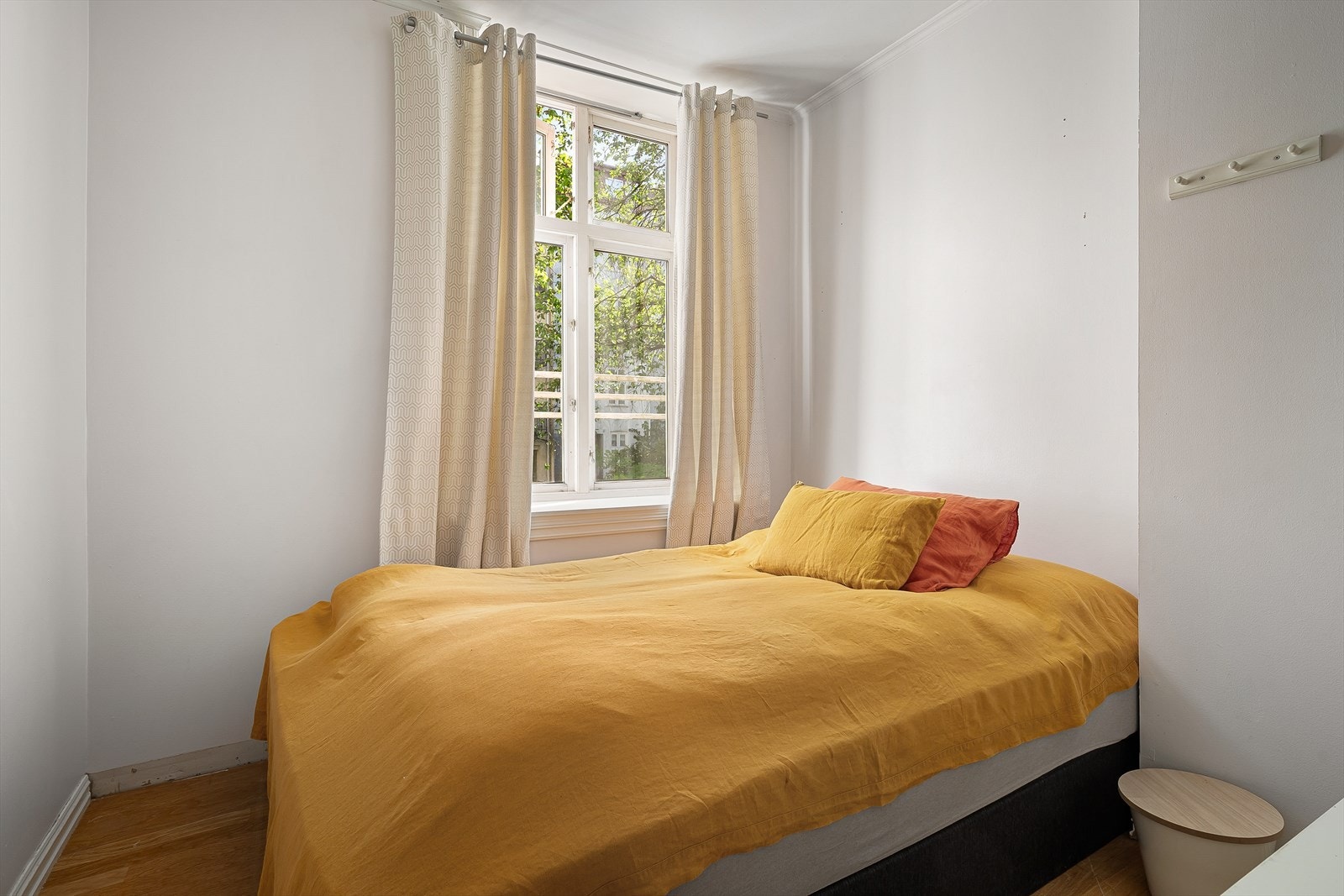 Soverom Galleribilde