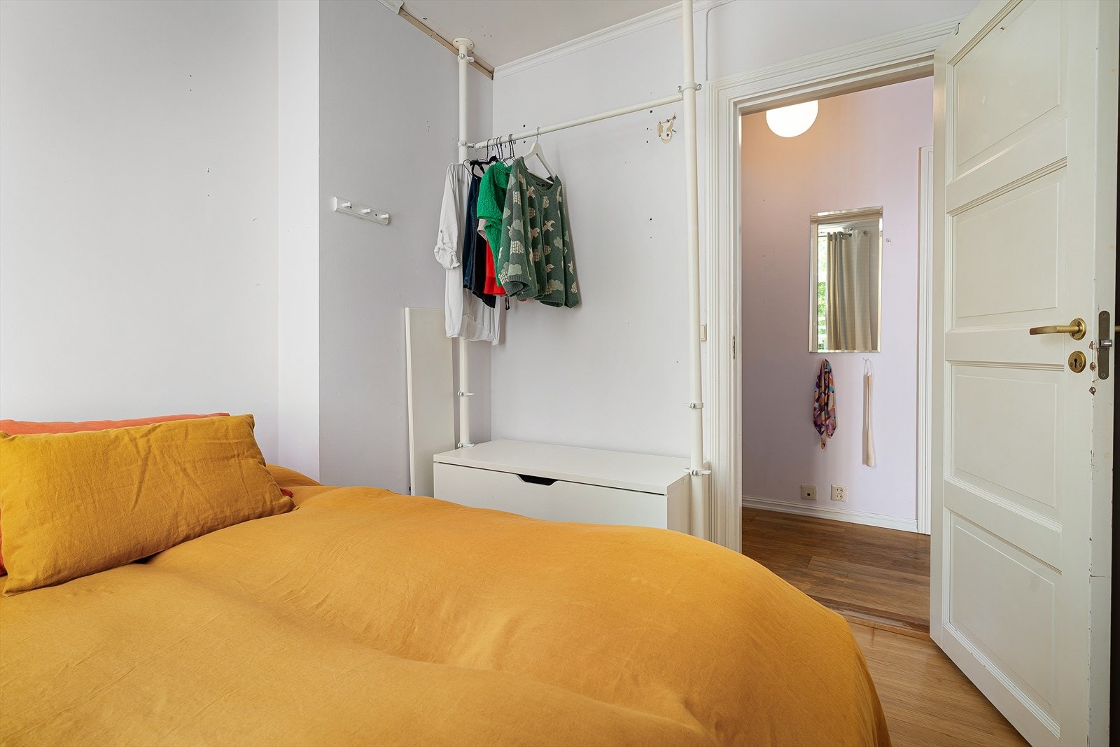 Soverom Galleribilde