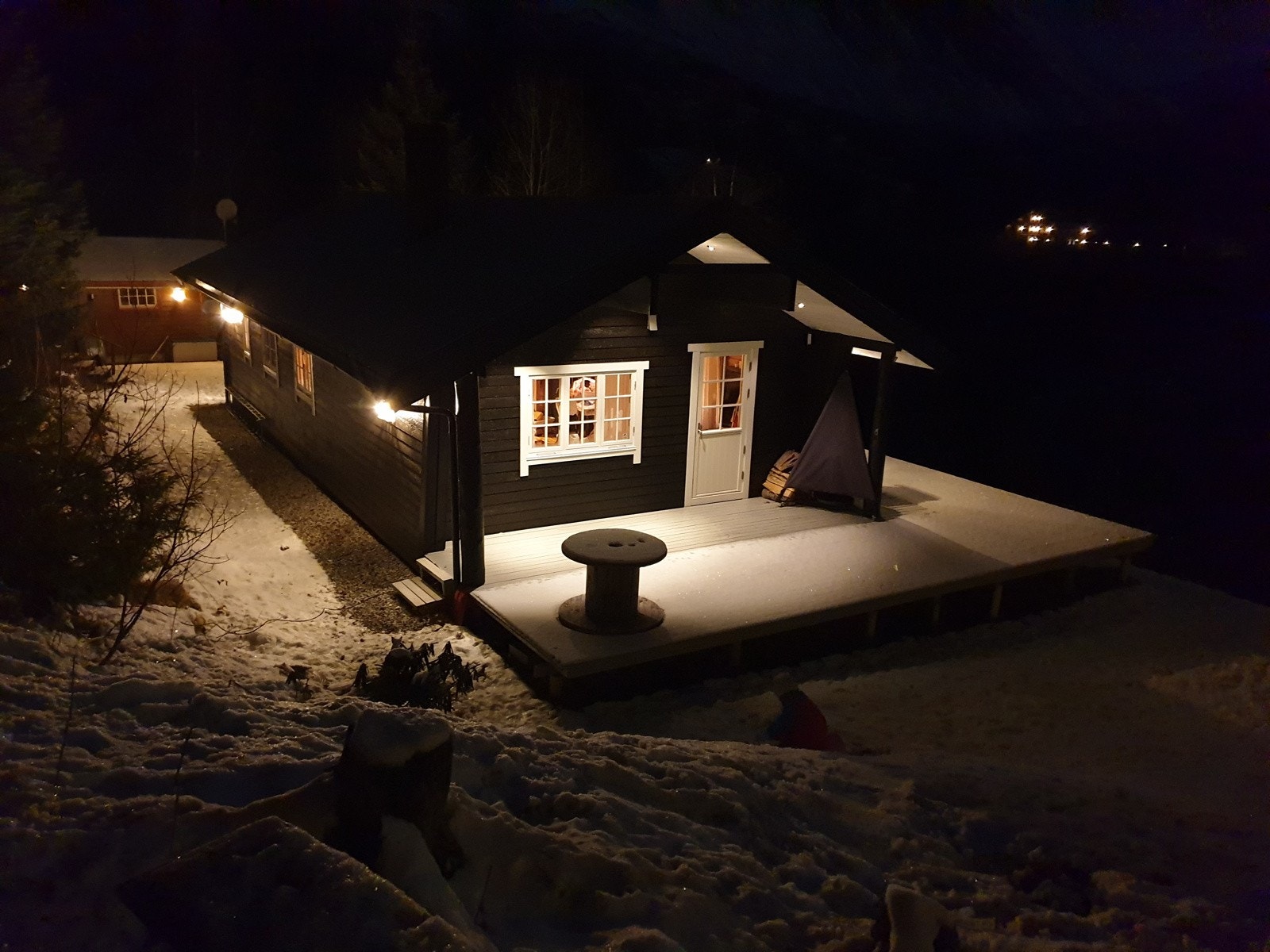 Bilde fra selger Galleribilde