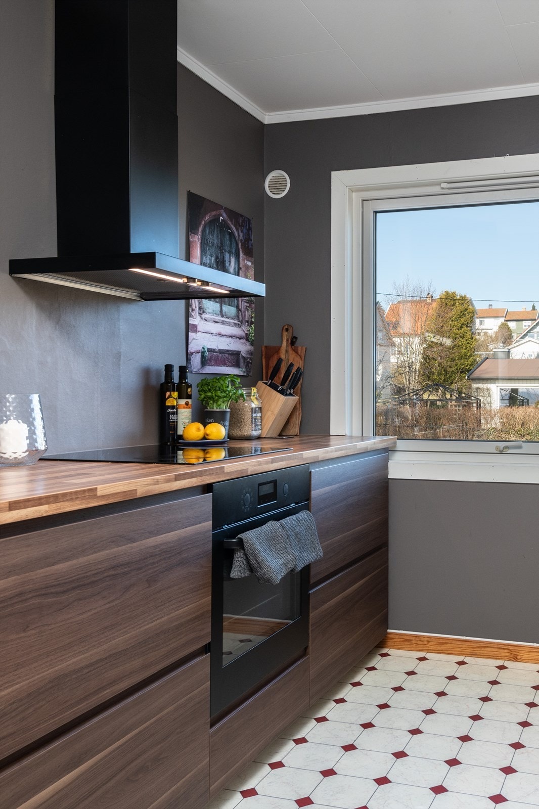 Ikea kjøkkeninnredning fra 2018 Galleribilde