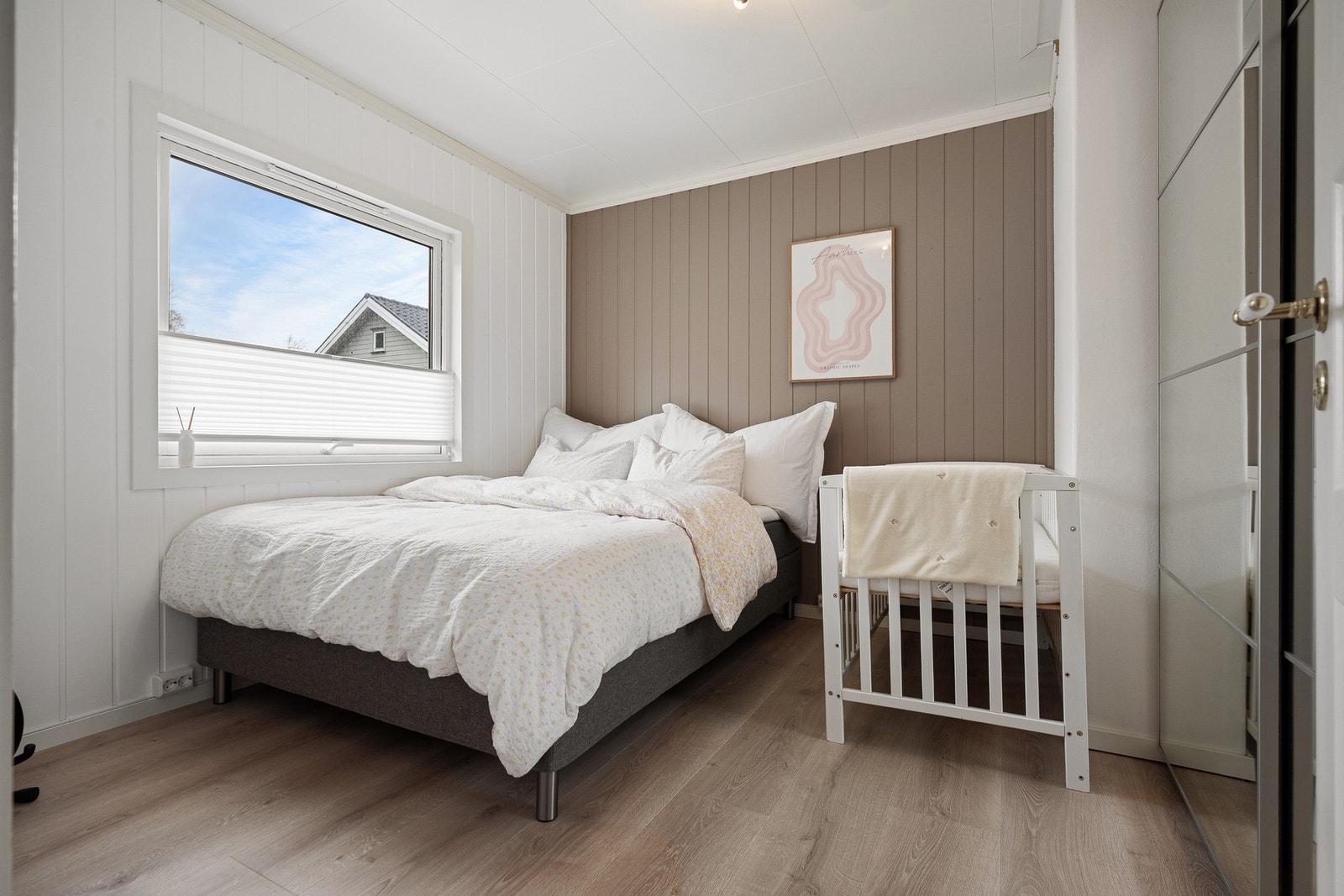 Soverom nr. 2 Galleribilde