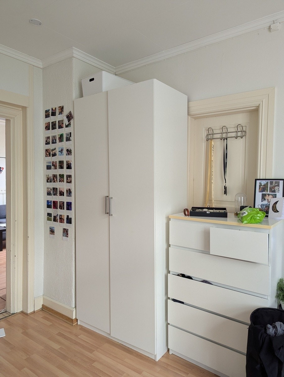 soverom 1 Galleribilde